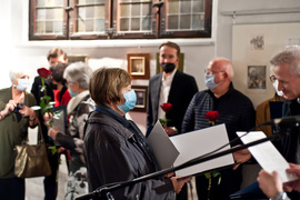 Janusz Hankowski. Po prostu