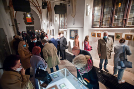 Janusz Hankowski. Po prostu