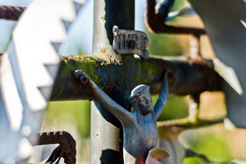 Elblążanie odwiedzają groby bliskich