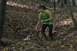 Jak biegać to tylko na orientację