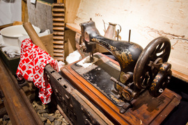 Po lepsze życie...