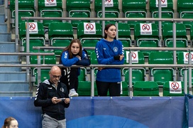 Lekcja od wicemistrzyń