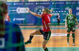 Lekcja od wicemistrzyń