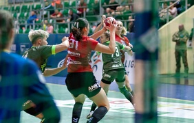 Lekcja od wicemistrzyń