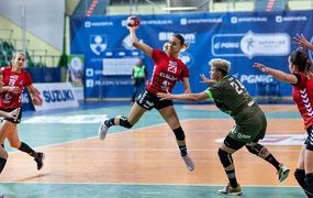 Lekcja od wicemistrzyń