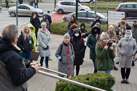 Marsz dla Izy Marsz dla Izy