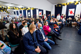 „Elbląg jest, można powiedzieć, potęgą”