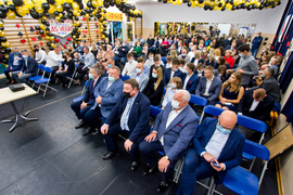 „Elbląg jest, można powiedzieć, potęgą”