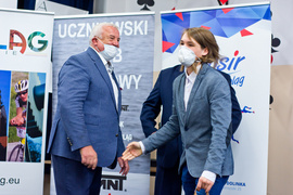 „Elbląg jest, można powiedzieć, potęgą”