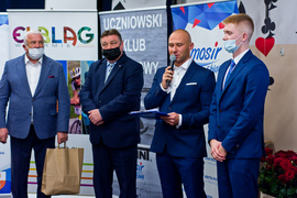 „Elbląg jest, można powiedzieć, potęgą”