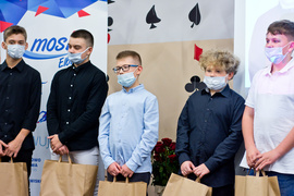 „Elbląg jest, można powiedzieć, potęgą”