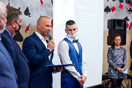 „Elbląg jest, można powiedzieć, potęgą”