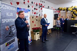 „Elbląg jest, można powiedzieć, potęgą”