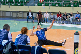 Gościnny Atak