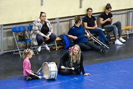 Gościnny Atak