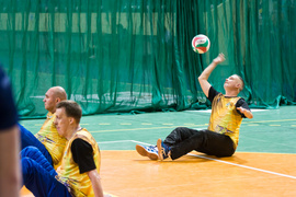 Gościnny Atak