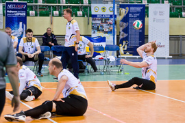 Gościnny Atak