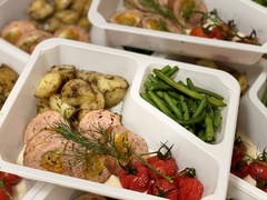 Smacznie, zdrowo i dietetycznie. Wszystkie cele osiągniesz z Mniam Mniam Fit Catering w Elblągu Smacznie, zdrowo i dietetycznie. Wszystkie cele osiągniesz z Mniam Mniam Fit Catering w Elblągu