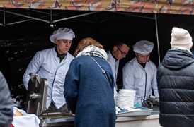 Święto Niepodległości w Elblągu. \"Pokazujemy ciągłość naszej historii\"