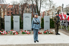 Narodowe Święto Niepodległości w Elblągu. "Pokazujemy ciągłość naszej historii" zdjęcie nr 251742