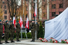 Narodowe Święto Niepodległości w Elblągu. "Pokazujemy ciągłość naszej historii" zdjęcie nr 251727