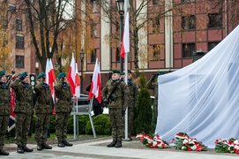 Święto Niepodległości w Elblągu. \"Pokazujemy ciągłość naszej historii\"