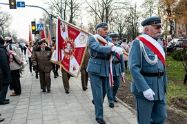 Narodowe Święto Niepodległości w Elblągu. "Pokazujemy ciągłość naszej historii" zdjęcie nr 251716