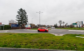 Koniec przebudowy ulicy Fromborskiej