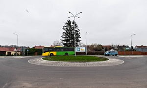 Koniec przebudowy ulicy Fromborskiej
