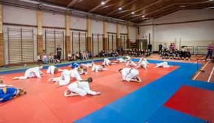 Spotkanie z Mistrzynią: Aneta Szczepańska
