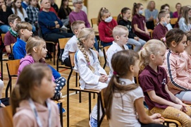 Spotkanie z Mistrzynią: Aneta Szczepańska