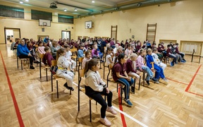 Spotkanie z Mistrzynią: Aneta Szczepańska