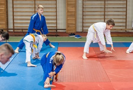 Spotkanie z Mistrzynią: Aneta Szczepańska