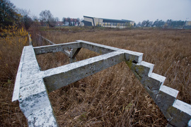Nowy pomysł na basen przy Spacerowej