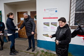 Fundacja Końskie Zdrowie z certyfikatem PZJ