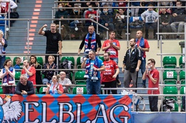 Punkt Startu w ostatnim meczu Punkt Startu w ostatnim meczu