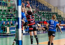 Punkt Startu w ostatnim meczu Punkt Startu w ostatnim meczu