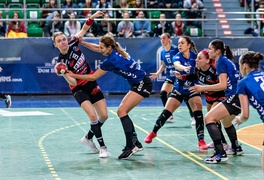 Punkt Startu w ostatnim meczu