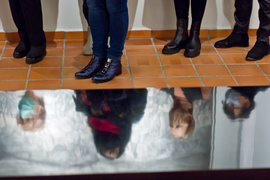 Utrwalić ślad po Ryszardzie Tomczyku