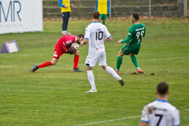 Olimpia gościnna dla Kalisza. Kryzys trwa