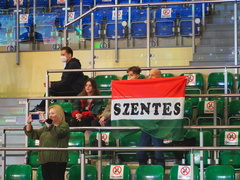 Mistrzowie dziesięciu tańców