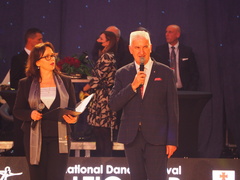 Mistrzowie dziesięciu tańców