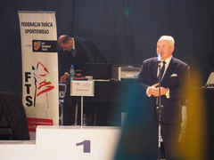 Mistrzowie dziesięciu tańców