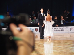 Mistrzowie dziesięciu tańców