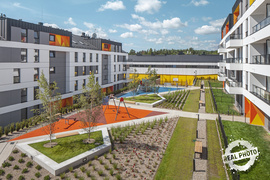 Osiedle Havlove, Domesta Deweloper Osiedle Havlove, Domesta Deweloper