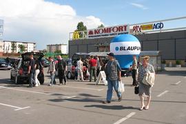 Srebrny jubileusz Autoradex. Wygraj atrakcyjne nagrody