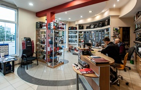 Srebrny jubileusz Autoradex. Wygraj atrakcyjne nagrody