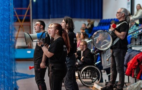 Płocka młodzież lepsza od elblążan