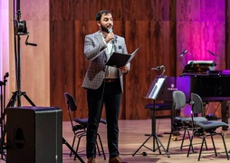 Wieczór z tangiem i kameralistami