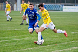 Senkevich razy trzy